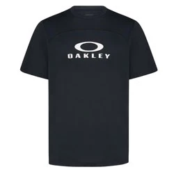 Majica Oakley Free Ride Rc SS black