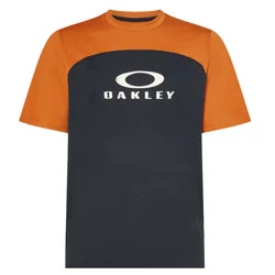 Kolesarska majica Majica Oakley Free Ride Rc SS