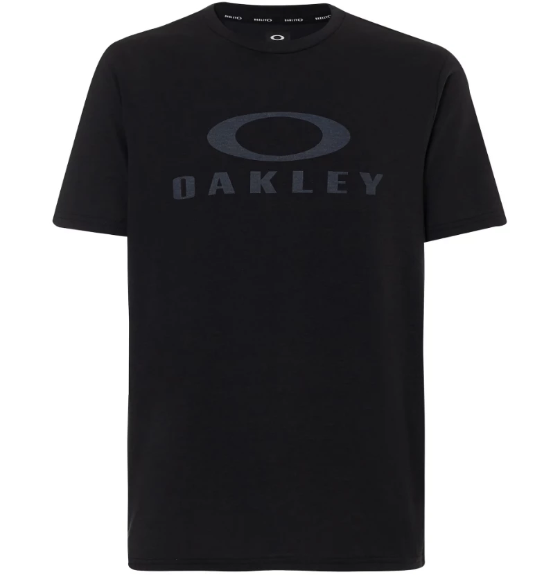 Tricou Oakley O Bark Oakley SS