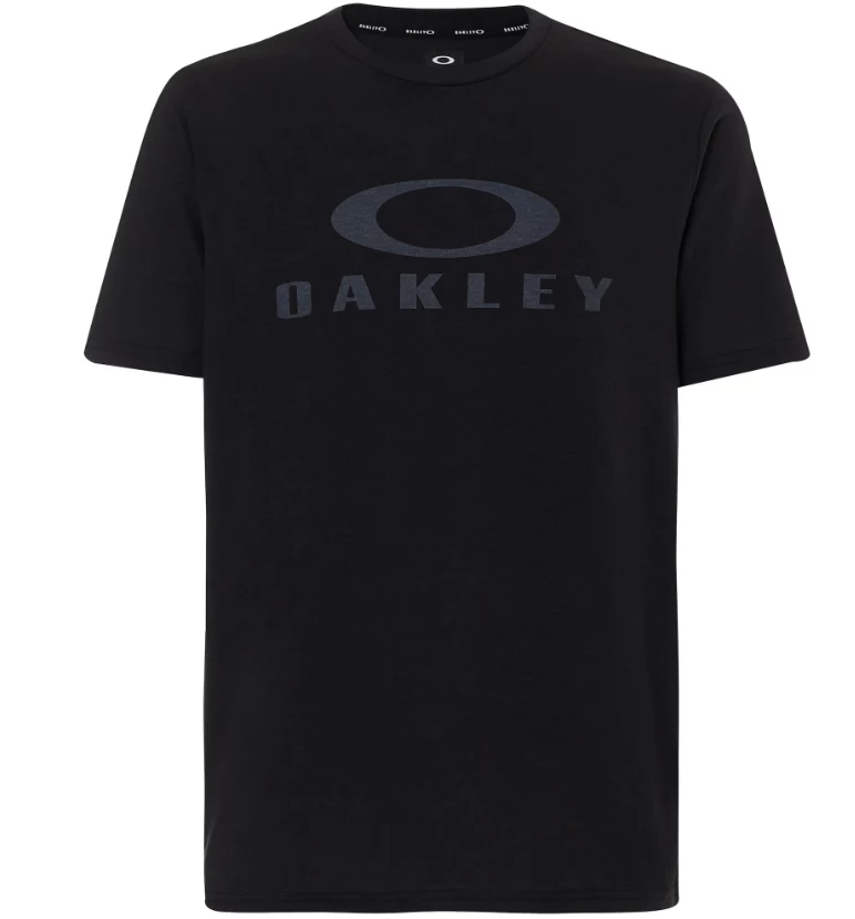 Oakley Marble Frog B1B Tee - White