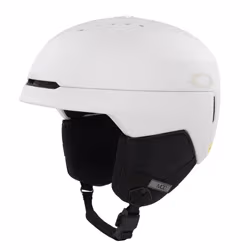 Casco MOD 3 MIPS 2026 matte white women's