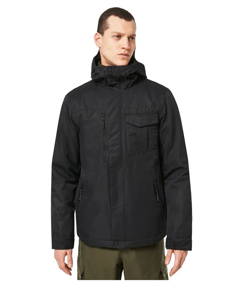 Giacca sci Oakley Core Divisional Rc Insulated