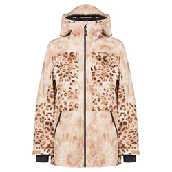 Giacca TC Juno Reduct Shell 2024 cheeta donna