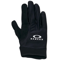 Gloves All Mountain MTB black/white