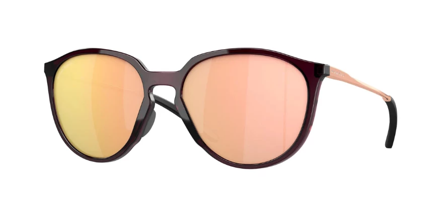 Napszemüveg Oakley Sielo 9288-0557