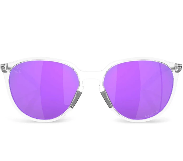 Sončna Očala Oakley Sielo polished/prizm violet 9288-0757