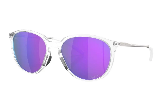 Sončna Očala Oakley Sielo polished/prizm violet 9288-0757