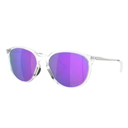 Sončna očala Sielo polished clear/prizm violet ženska