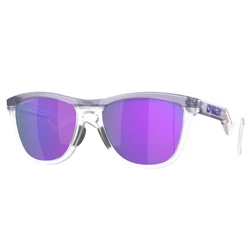 Sunglasses Frogskins Hybrid matte lilac/prizm violet 9289-0155