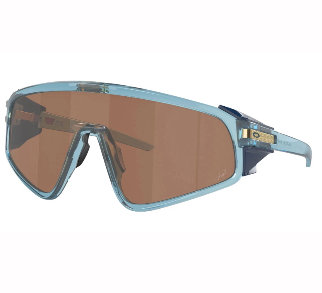 Sunglasses Oakley Latch Panel 9404-0835