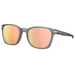 Sunglasses Ojector matte crystal black/prizm rose gold 9018-1655