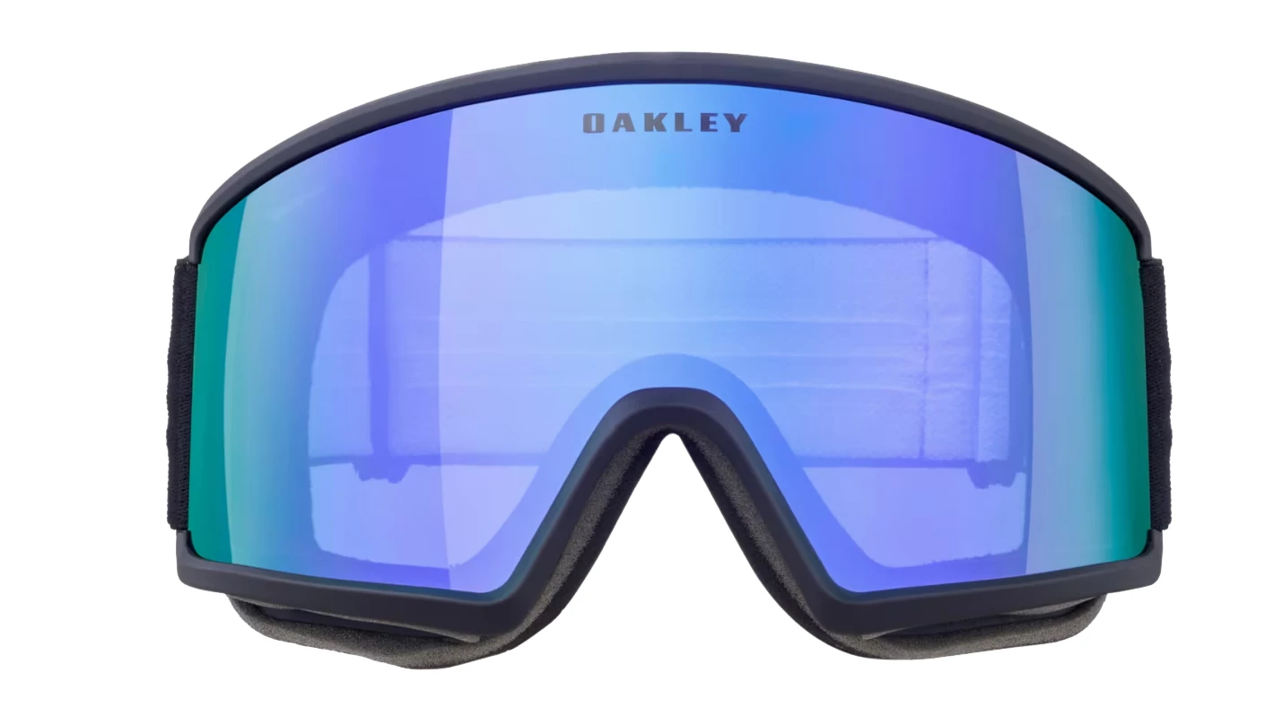 Goggles Oakley Target Line L 7120-14