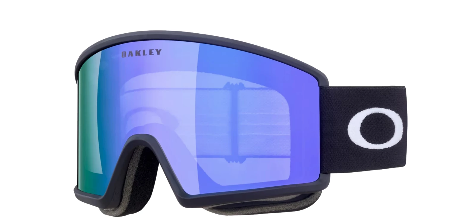 Goggles Oakley Target Line L 7120-14