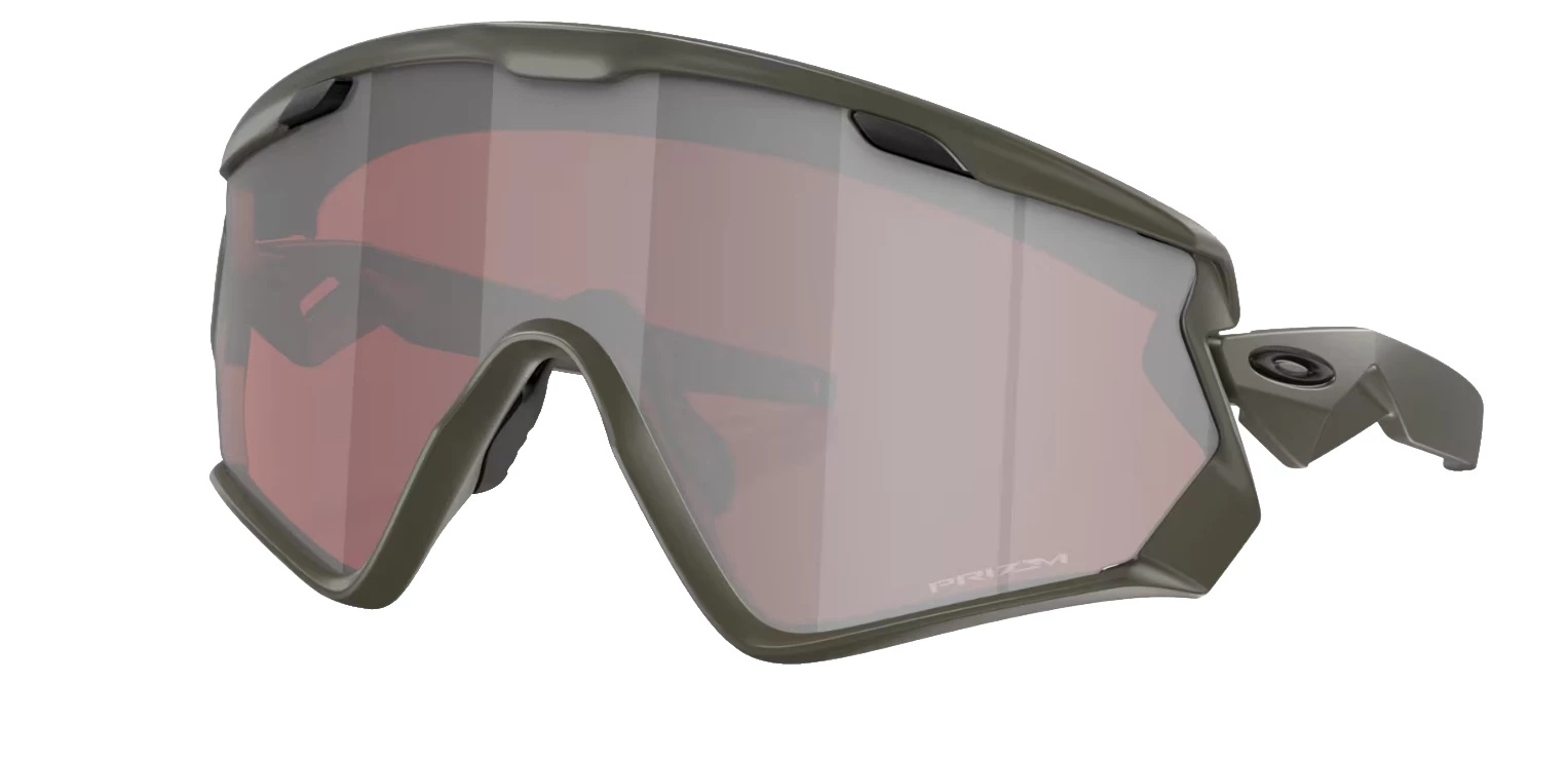 Sunglasses Oakley Wind Jacket 2.0 9418-2645
