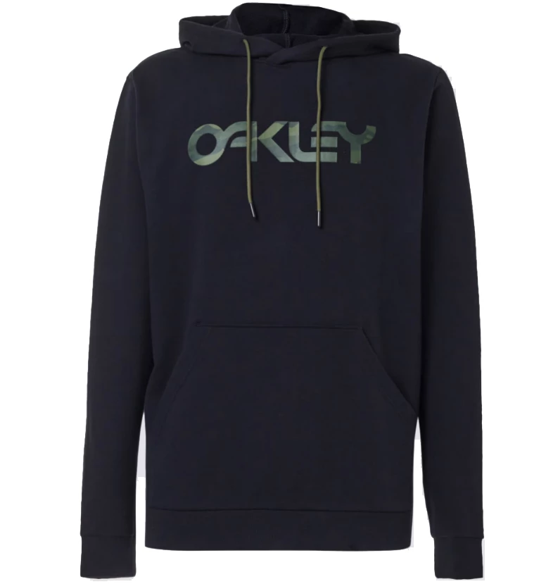 Pulóver Oakley B1B PO Hoodie 2.0