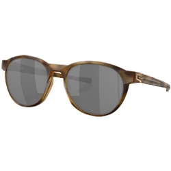 Sončna Očala Oakley Reedmace matte brown/prizm black 9126-1154