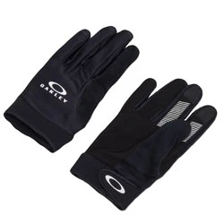 Gloves All Mountain MTB black/white