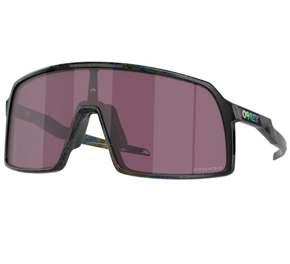 Sunglasses Oakley Sutro matte white/prizm road black 9406-A837