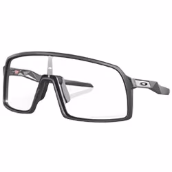 Occhiali Sutro matte carbon/photochromatic