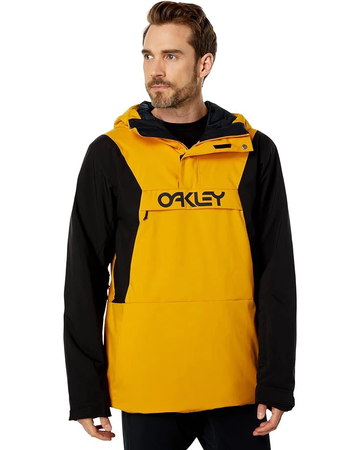 Ski Jacket Oakley Tnp Tbt Insulated