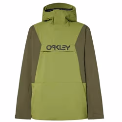 Bunda TNP TBT Insulated Anorak 2025 new dark brush