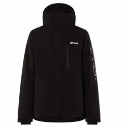 Bunda TNP TBT Insulated 2026 black