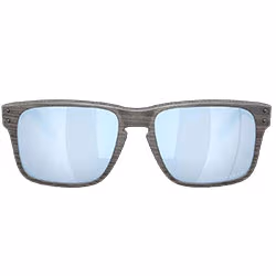 Sončna Očala Oakley Holbrook S woodgrain/prizm deep water polarized