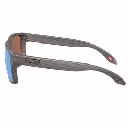 Sončna Očala Oakley Holbrook S woodgrain/prizm deep water polarized