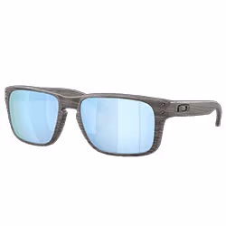 Occhiali da sole Holbrook S woodgrain/prizm deep water polarized