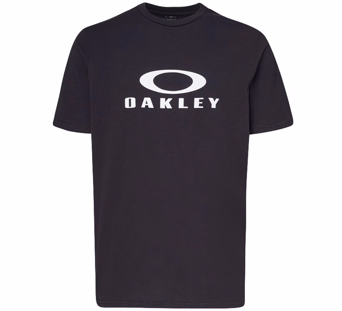 T-Shirt Oakley Bark O SS