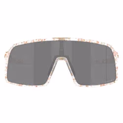 Occhiali Oakley Sutro clear terrazzo/prizm black