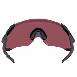 Occhiali Oakley Kato Velo matte black/prizm road