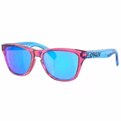 Occhiali da sole Frogskins XXS acid pink/prizm sapphire