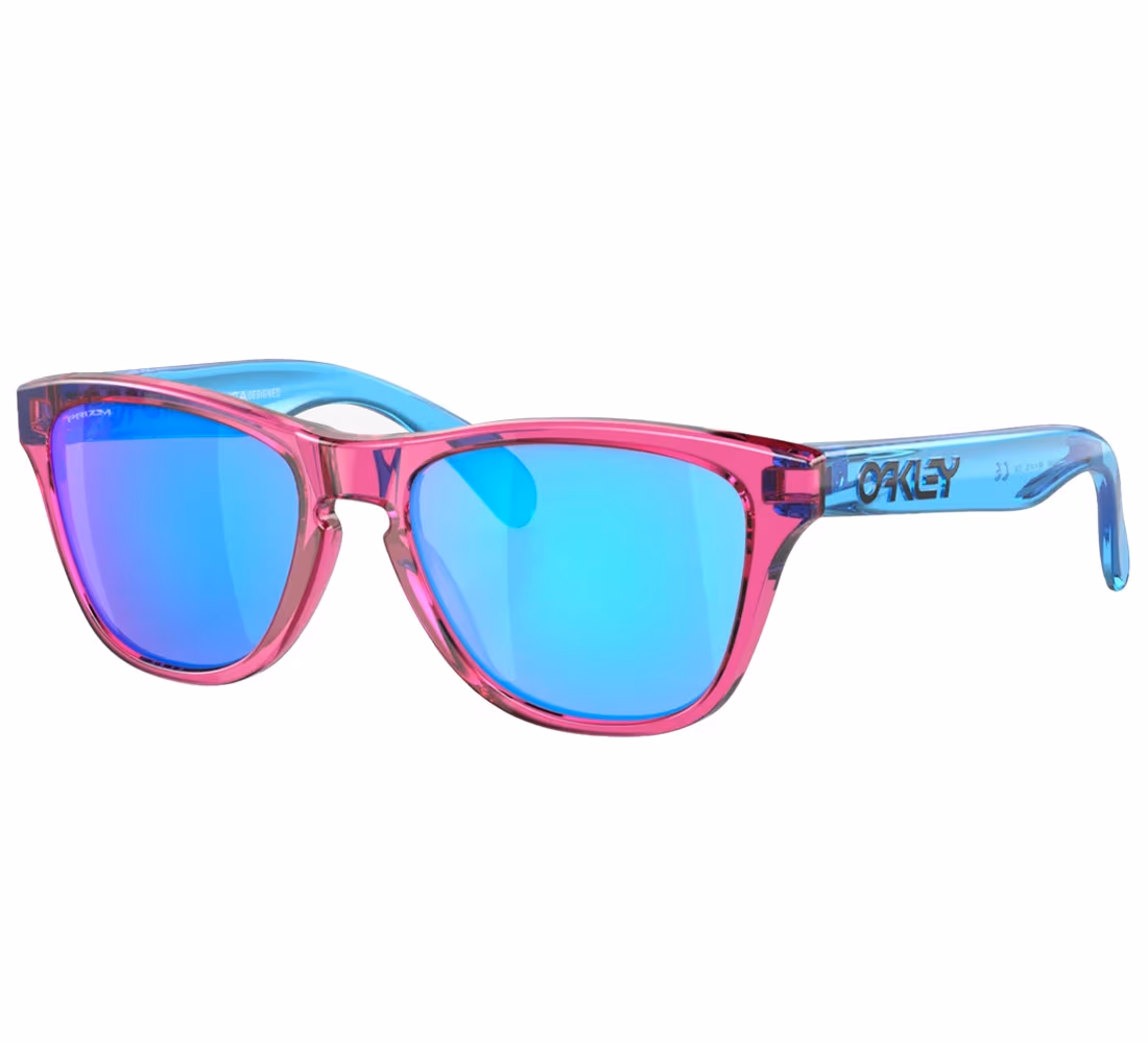 Sunčane naočale Oakley Frogskins XXS