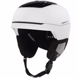 Casco MOD 5 MIPS 2026 matte white donna
