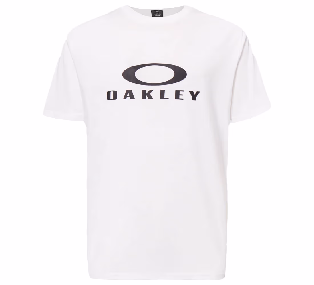 Maglia Oakley O Bark SS
