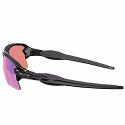 Oakley Flak 2.0 XXL polished black/ prizm golf