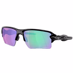 Occhiali Flak 2.0 XXL polished black/ prizm golf