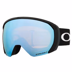 Očala Flight Path L 2026 matte black/prizm snow sapphire iridium