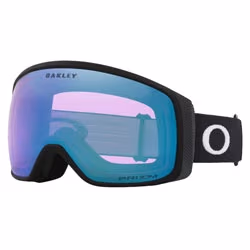Očala Flight Tracker M 2026 matte black/prizm snow iced iridium