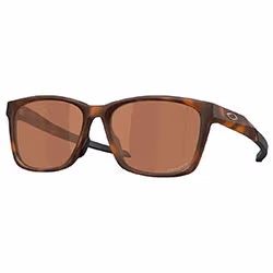 Occhiali da sole Paracord matte brown tortoise/prizm tungsten