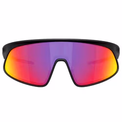Occhiali sportivi da solo Oakley RSLV