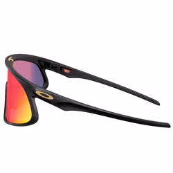 Occhiali sportivi da solo Oakley RSLV