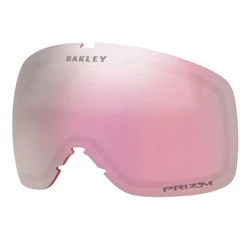 Rezervna leča Flight Tracker prizm hi pink iridium