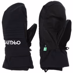 Rokavice B1B Mitt 2026 black