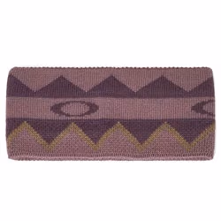 Fascia Nordic toadstool norway pattern donna