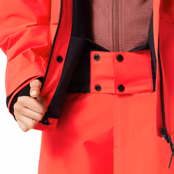 Skijaška jakna Oakley Canopy Insulated ženska