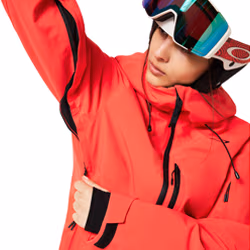 Skijaška jakna Oakley Canopy Insulated ženska