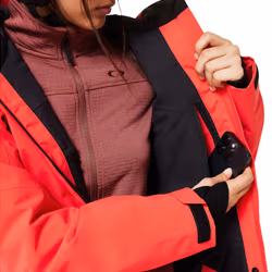 Skijaška jakna Oakley Canopy Insulated ženska