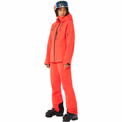 Skijaška jakna Oakley Canopy Insulated ženska